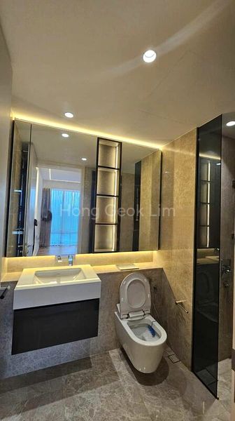 2 Bed Condo for Rent in  Riviere - Image 2
